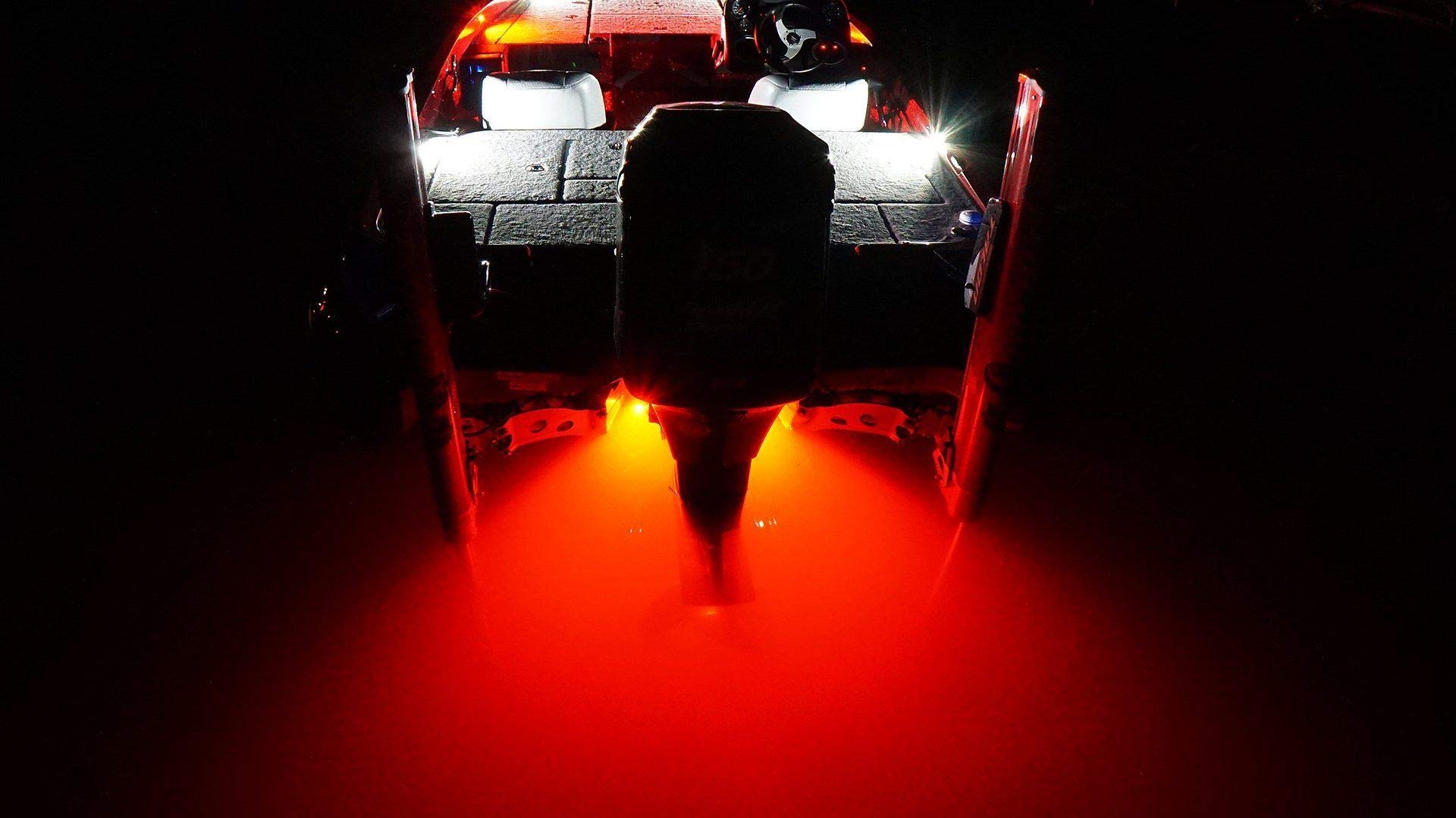 Extreme Pro X6 Deck LED Lighting System