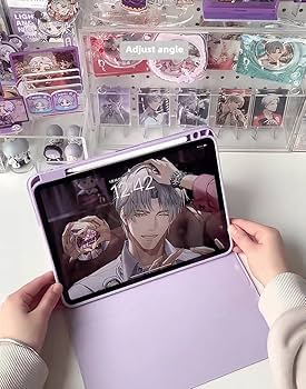 Amazon.com: Keyboard Case for iPad Pro 11 2022/2021/2020