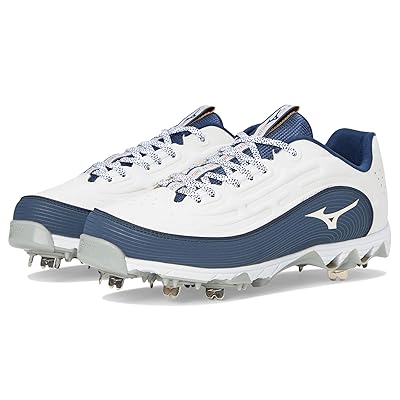 Mizuno 9 Spike Swift 8 Low Metal Women