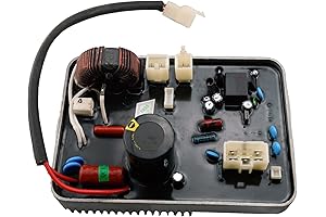 TAPA Inverter Module Compatible with Some Westinghouse iGen2500 iGen2500c iGen2800 iGen2800c Inverter Generators