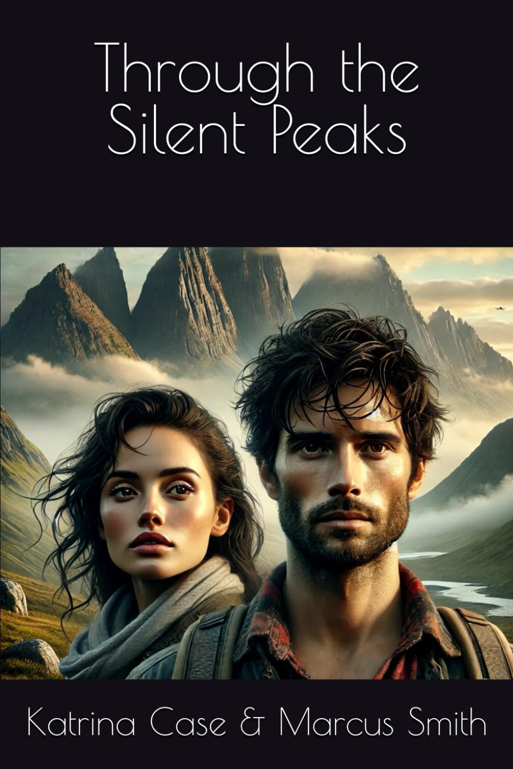 Through the Silent Peaks