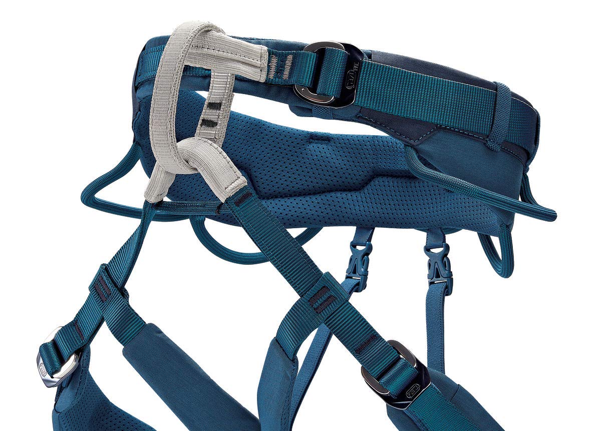 PETZL Adjama Sangle d'escalade Mixte