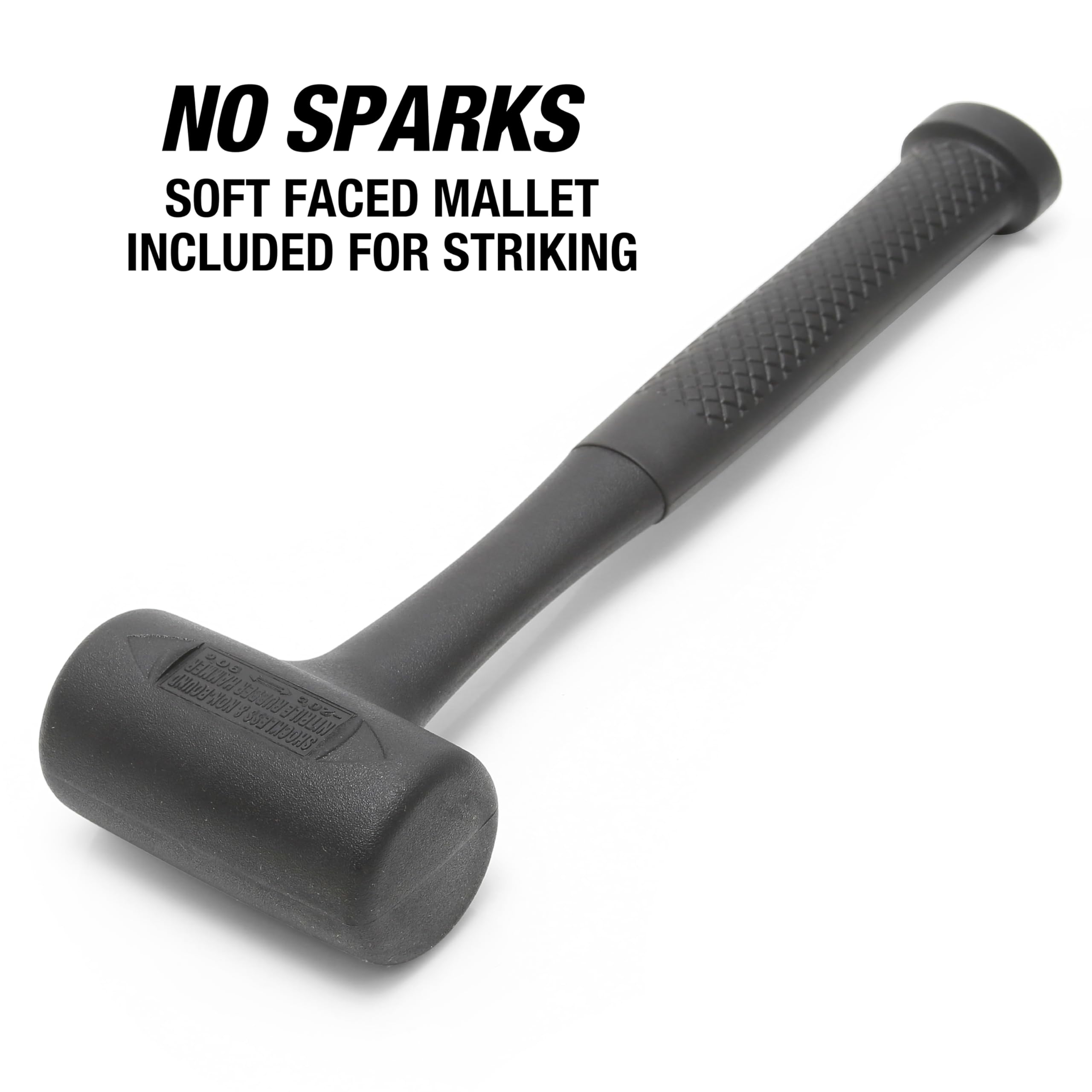 OEMTOOLS 27160 Fuel Pump Replacement Kit