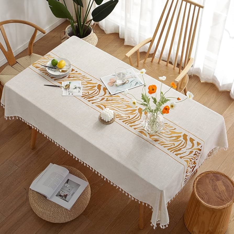 パッチワーク☆ハンドメイド♪テーブルクロス Amazon｜キッチンテーブルデコレーション用テーブルクロスパッチ