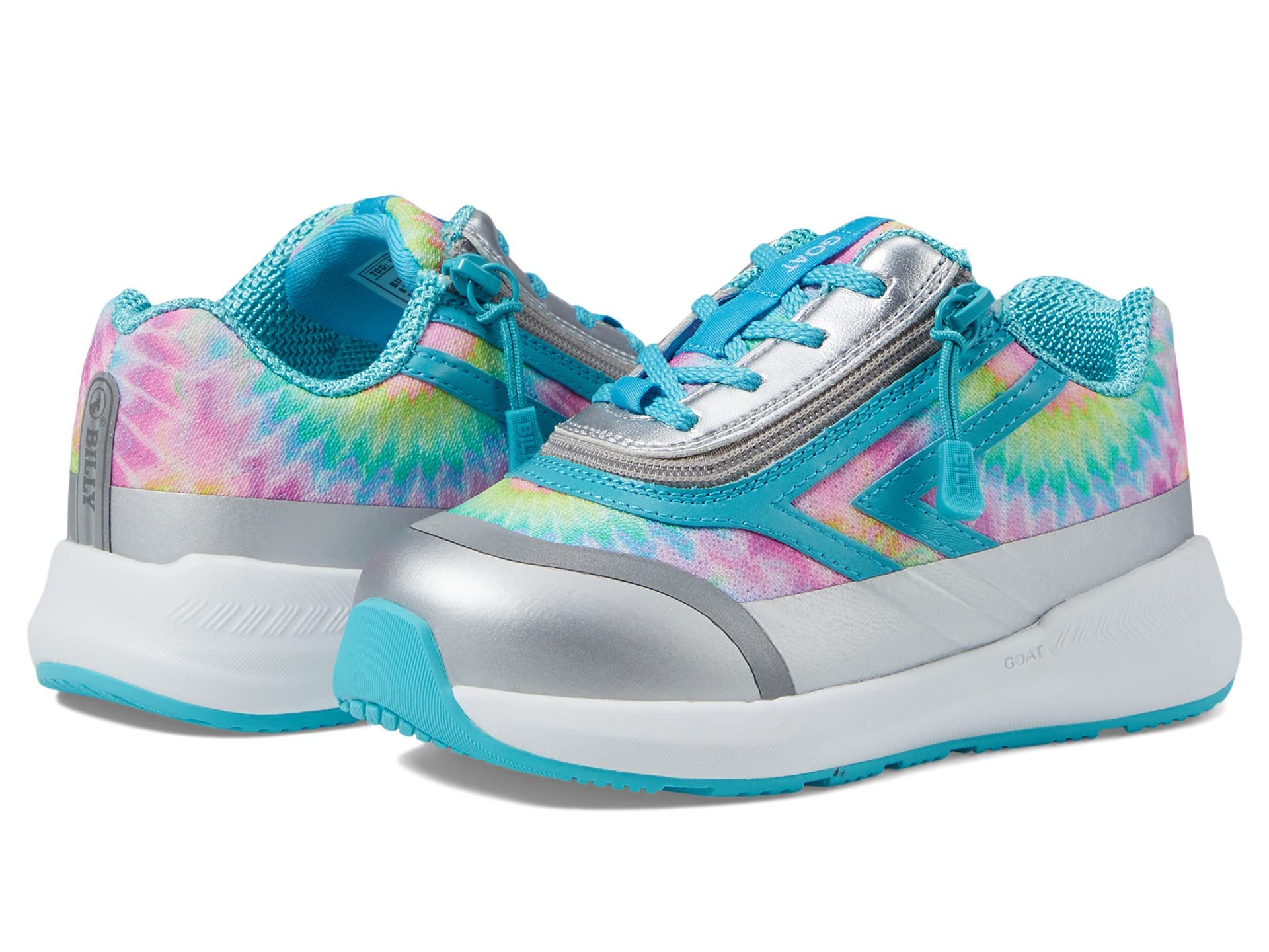 BILLY Footwear Kids Goat (Toddler)