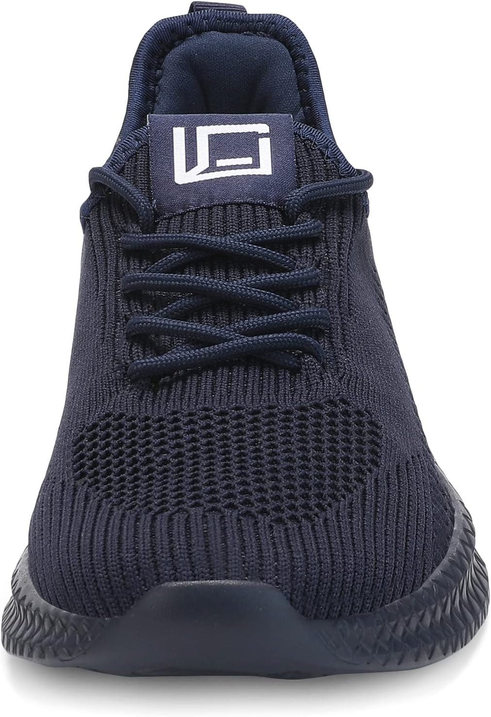 LCGJR Men's Running Shoes Ultra Lightweight Breathable Comfortable Walking Shoes Casual Fashion Sneakers Mesh Workout Shoes - Image 4