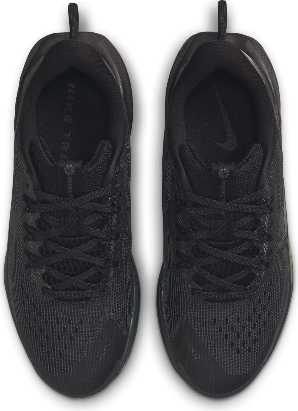 NIKE Uniseks - dzieci Nike Pegasus Trail 5 Traillaufschuh (Ältere Kinder) Buty trailowe