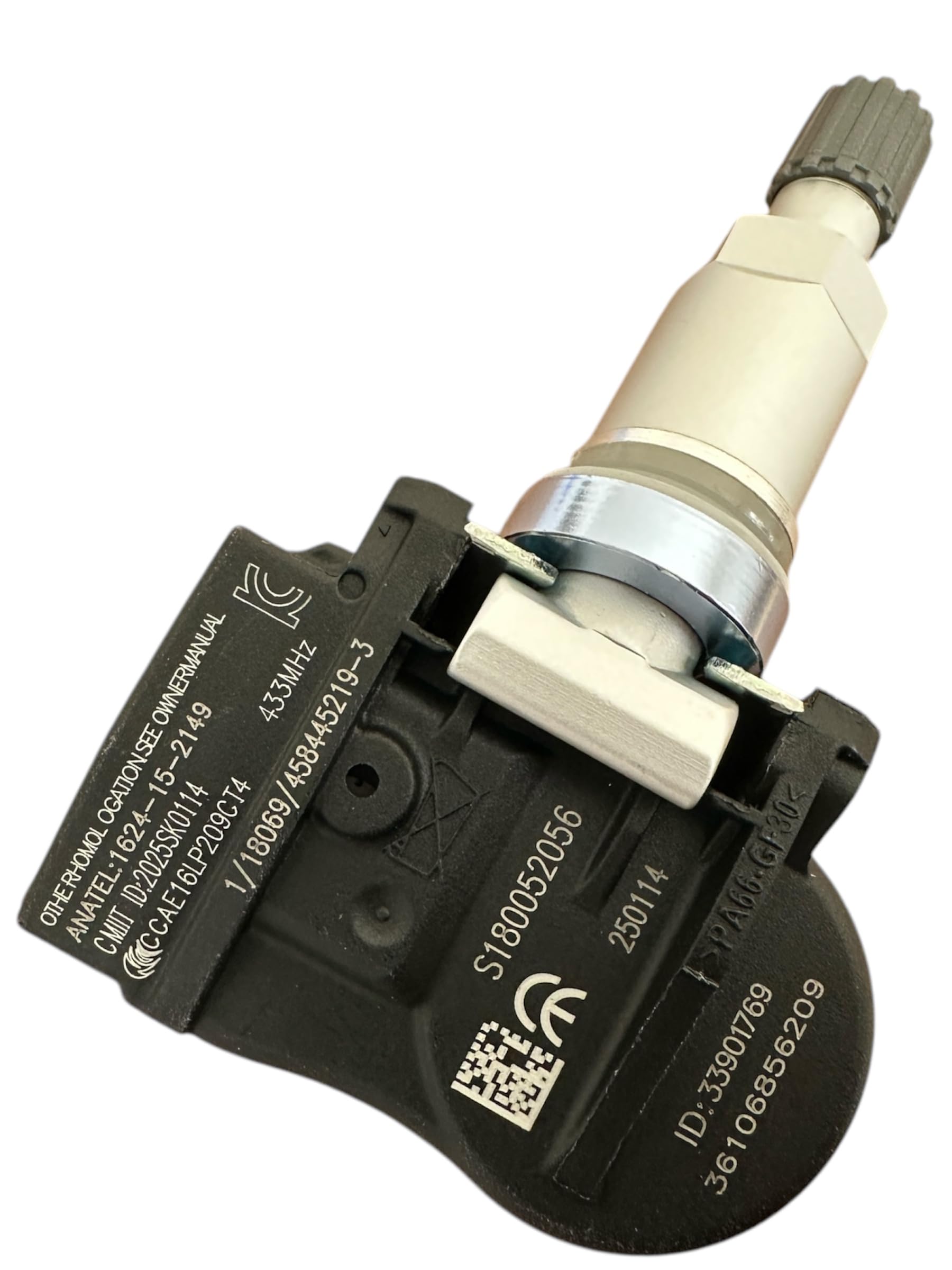 Sensore Pressione Pneumatici TPMS Per BMW F20 F21 F45 - Ricambio Aftermarket