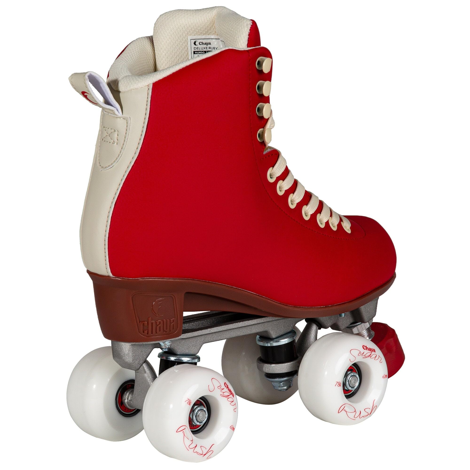 Chaya Lifestyle Deluxe Ruby Pattini a rollo