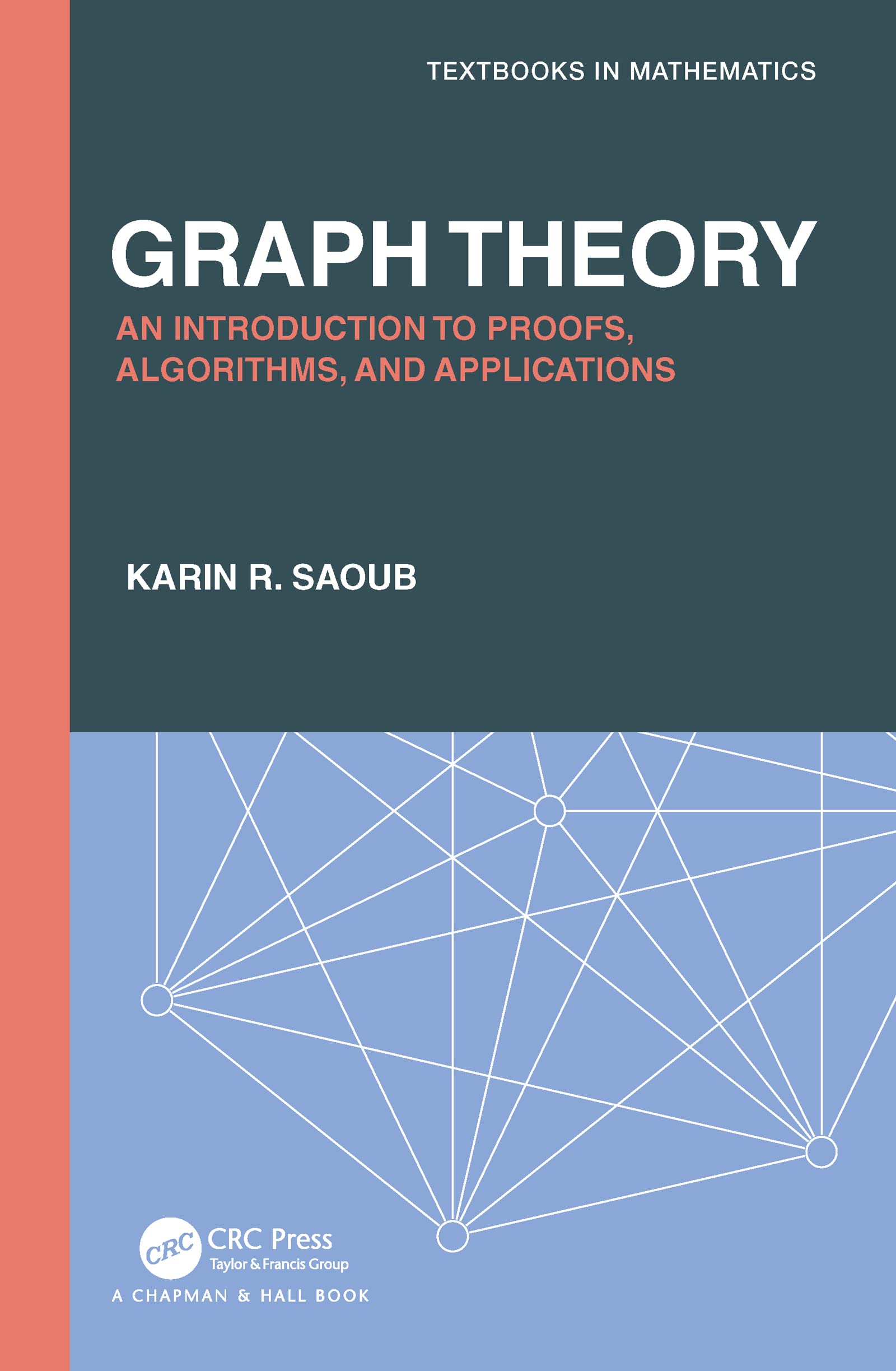 Graph Theory (Textbooks in Mathematics)
