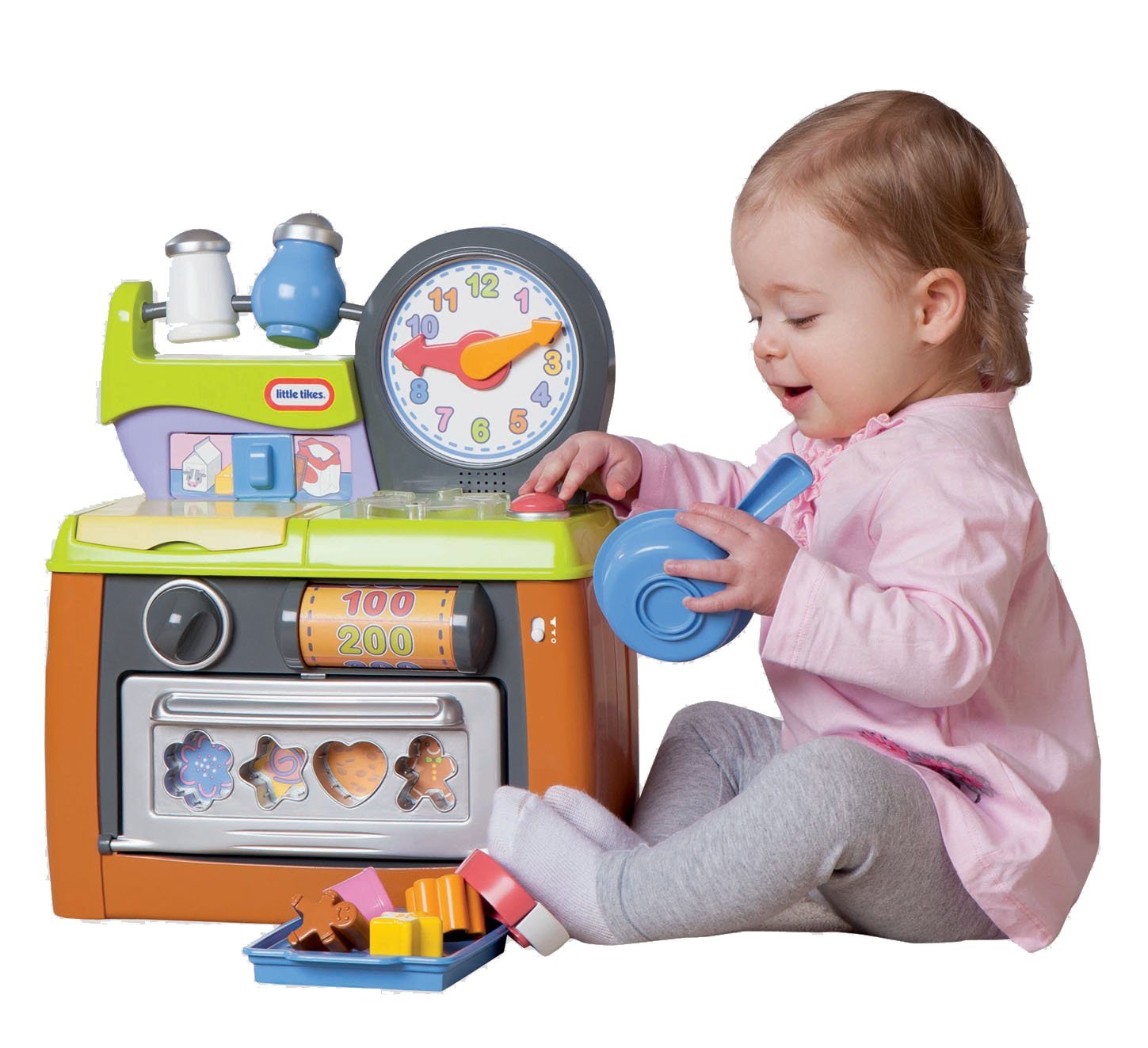 Little Tikes 514 632211 Lil Cook Kuchnia