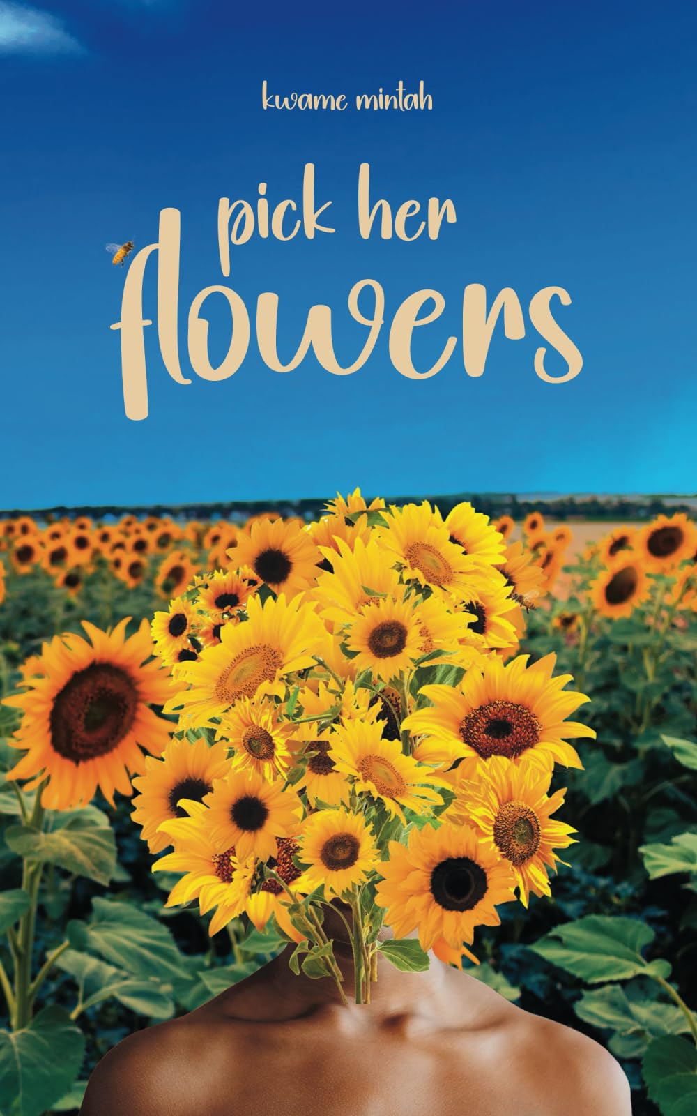 Pick Her Flowers