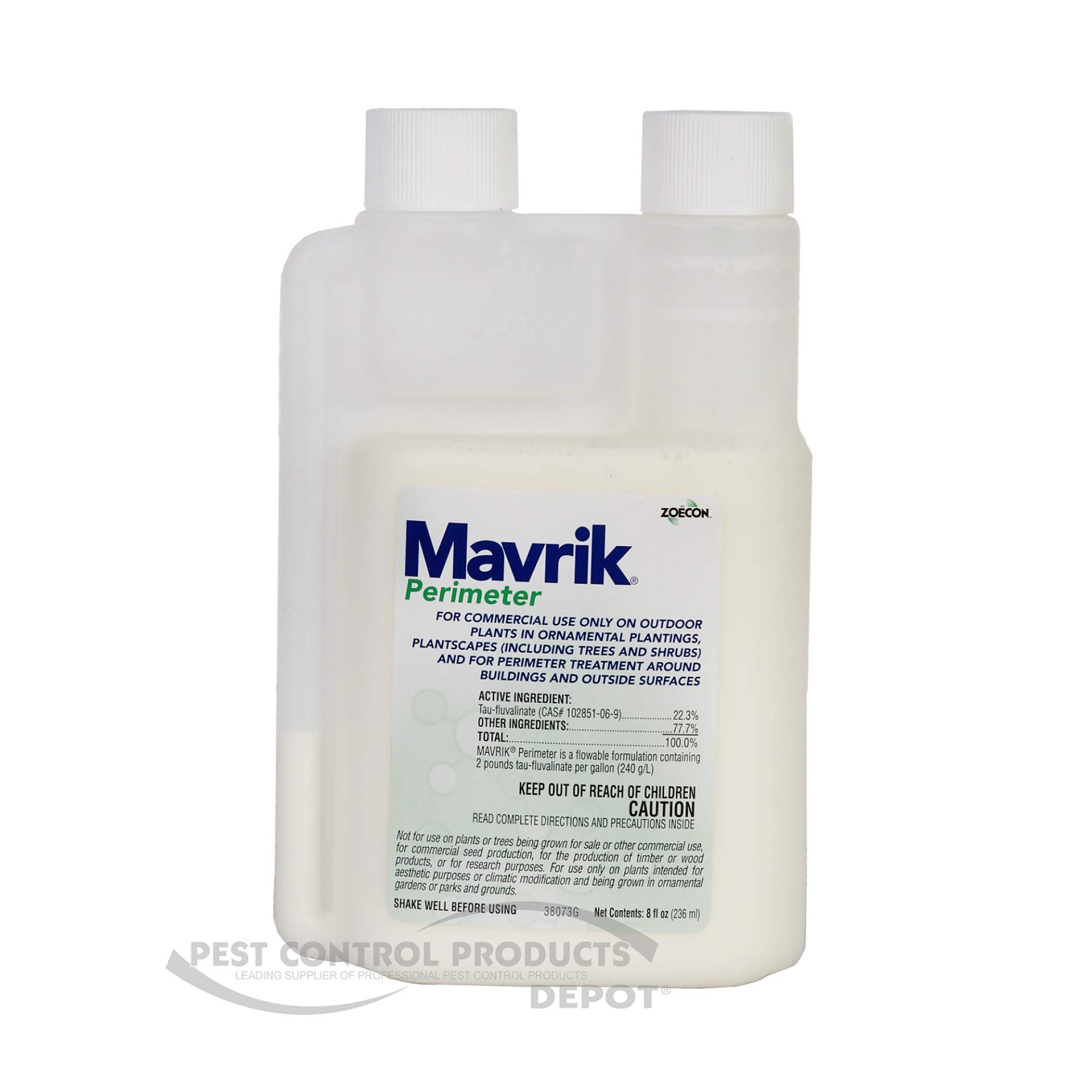 ZOECONMavrik Perimeter 8 oz