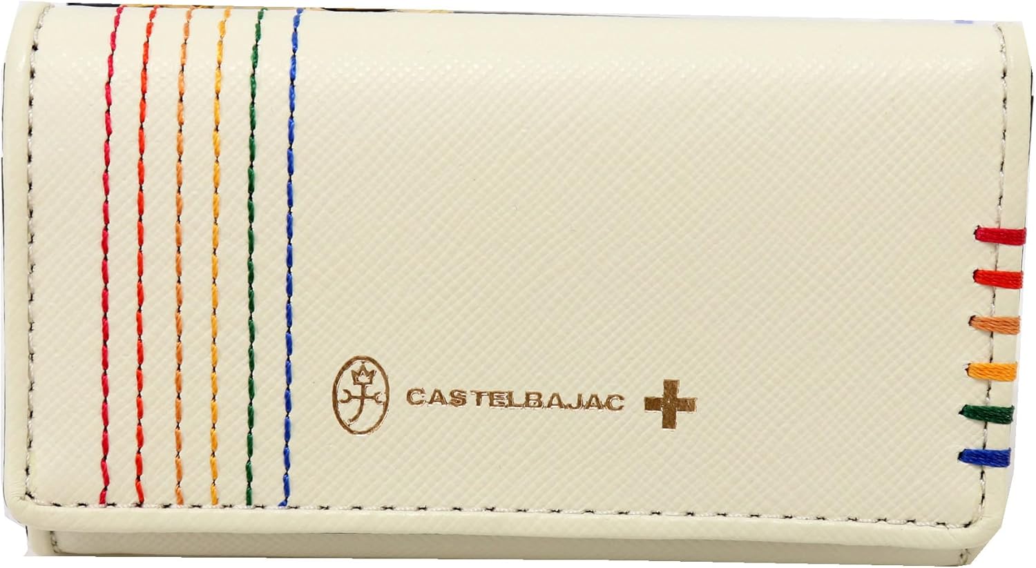 Amazon | カステルバジャック シェスト 革 コインケース 付き