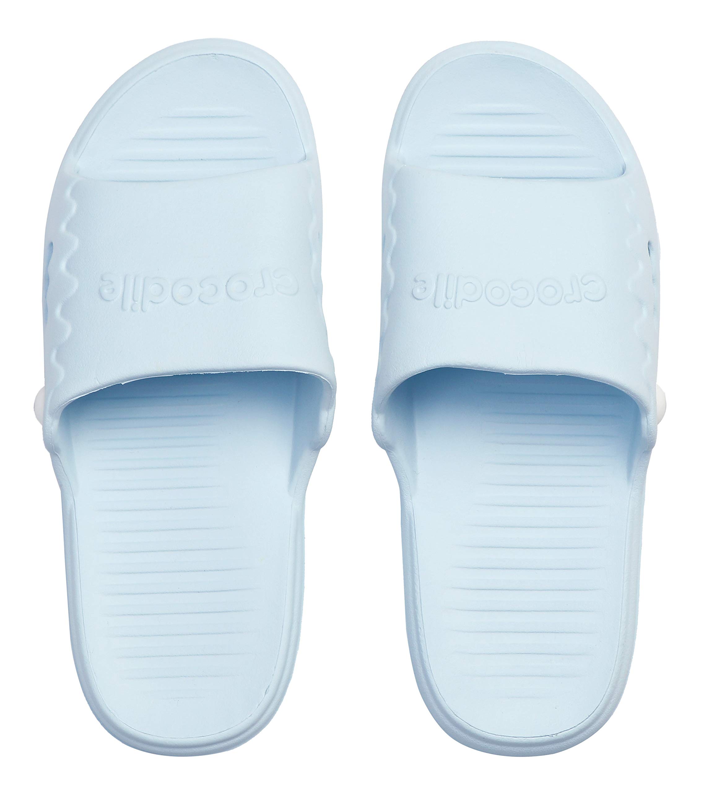 ANEZKA Slipper for Womens Flip Flops Home Fashion Slides Open Toe Non Slip Sky Blue 3-4 UK (B08SLXSTML) Amazon Price History, Amazon Price Tracker