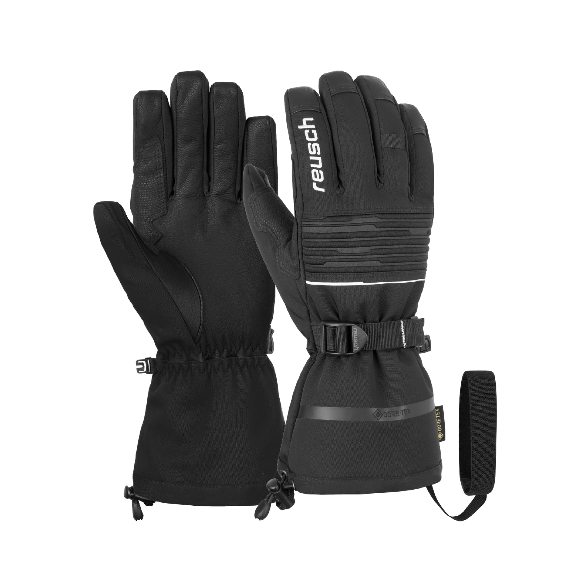 Reusch Isidro GTX, Guanti da Uomo
