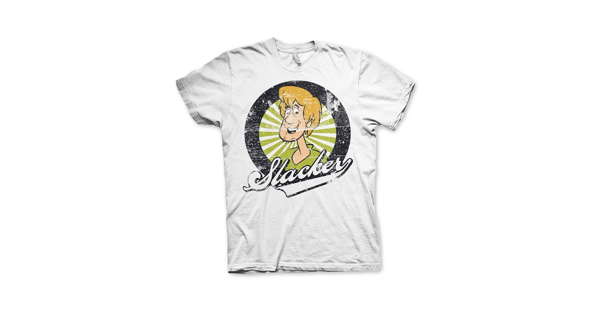 ☆NKNIT☆ dry shaggy BIG T-shirt Amazon.com: Scooby-Doo Shaggy Zoinks T-Shirt : Clothing