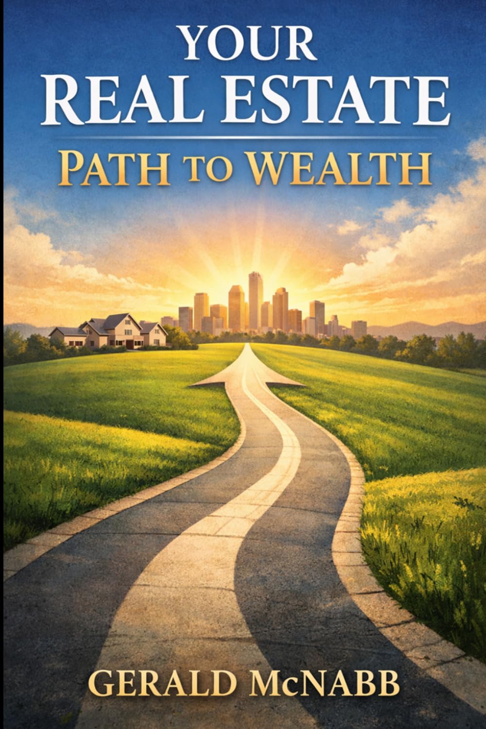 Your Real Estate Path to Wealth