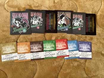 SEKAI NO OWARI terminal ステッカー 全種類 Amazon.co.jp: SEKAI NO OWARI terminal ステッカー 深瀬 : おもちゃ