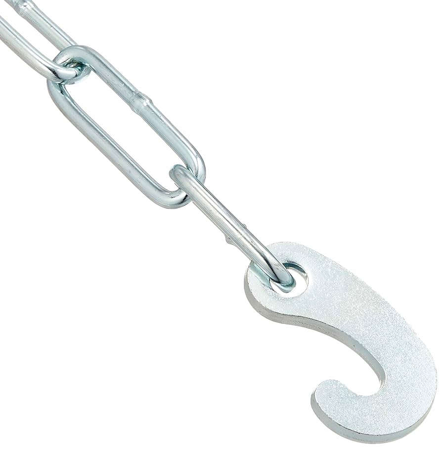 おのぴき Amazon | TOYOTA (トヨタ) 純正部品 テールゲート チェーンASSY