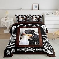 Vista 38 de Feelyou Juego de edredón de la Torre Eiffel, elegante juego de ropa de cama de París, edredón romántico para niños, niñas, niños, adolescentes