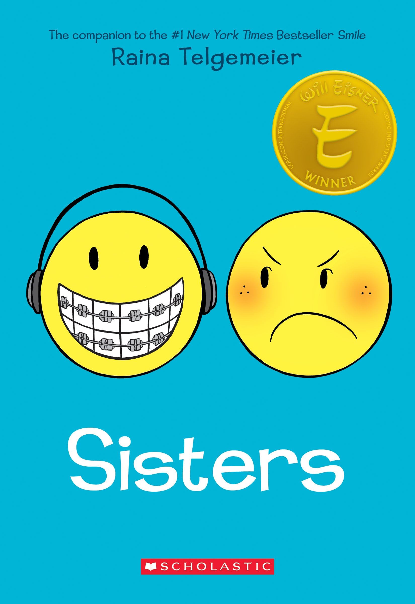 Scholastic Sisters