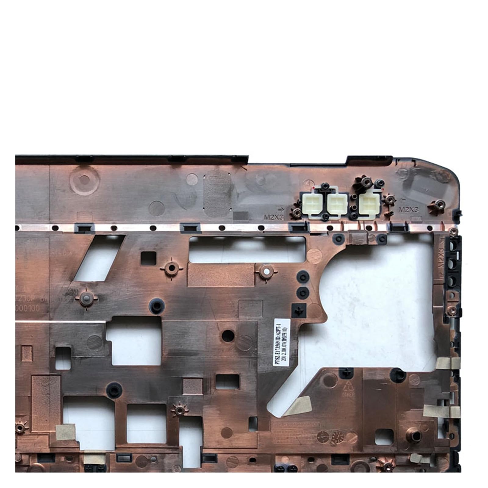 Repose-poignets Dell Latitude E5530 – Coque Supérieure Avec Pavé Tactile – 0Y4RP3 AP0M1000200