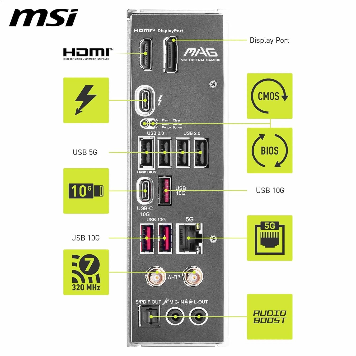 Placa-mãe MAG B860M Mortar WiFi: Review após 30 dias de uso real