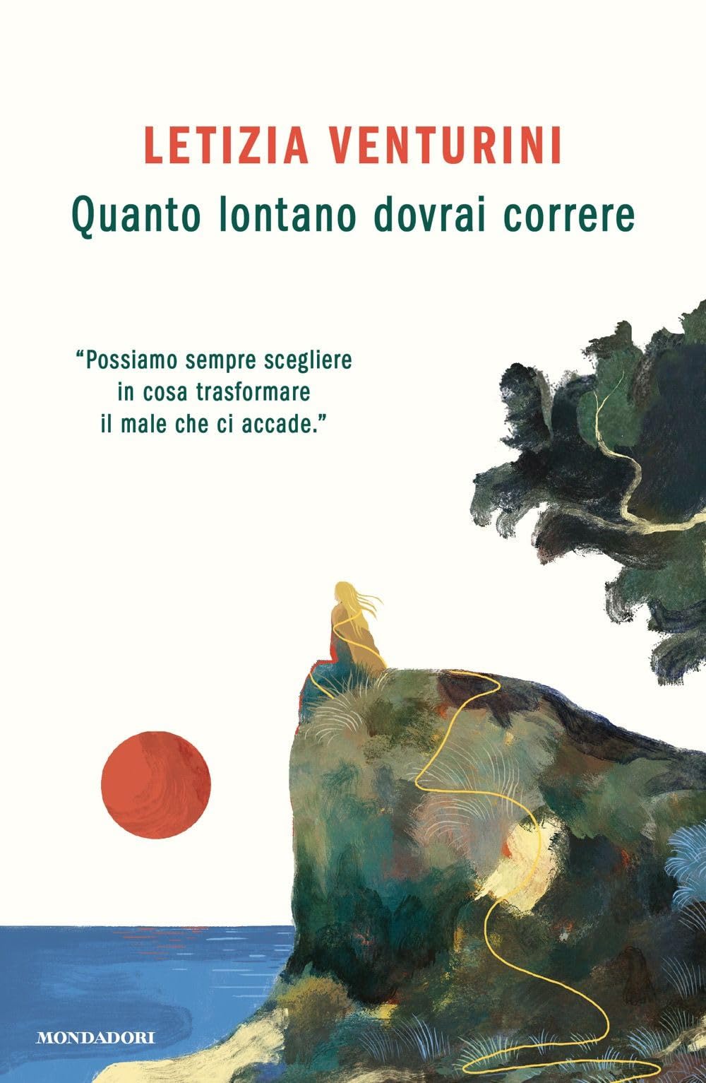 Quanto Lontano Dovrai Correre - 4