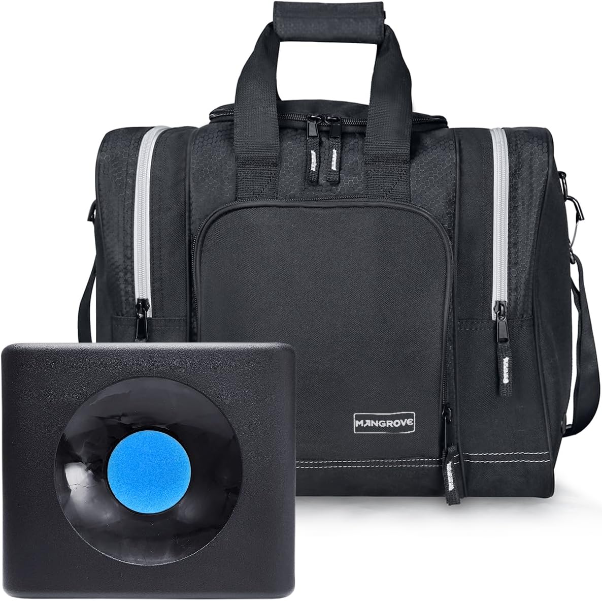 Mangrove Bowling Ball Bag for Single Ball