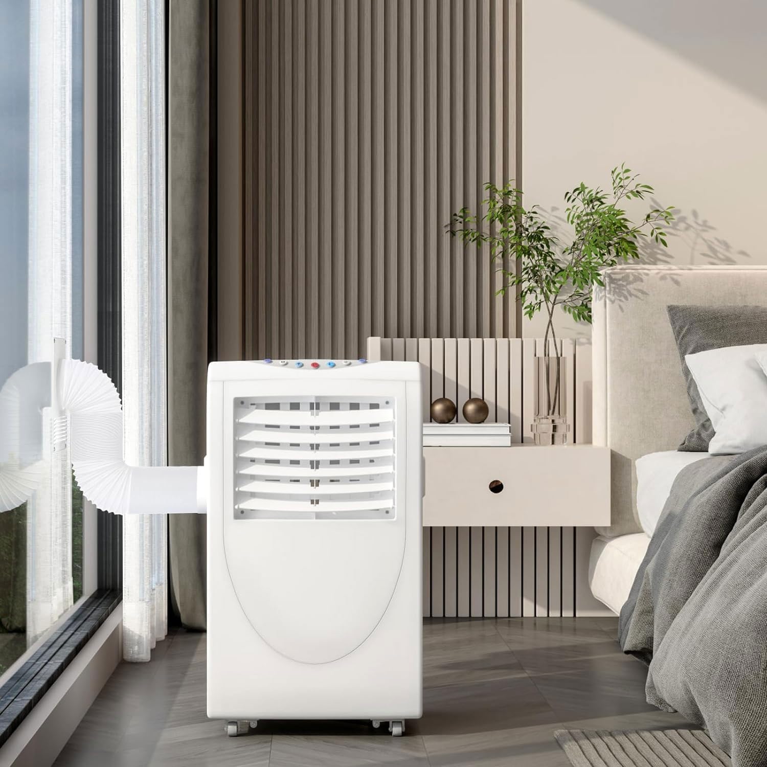 Abluftschlauch,Klimaanlage Schlauch verlängerung,Tragbarer Klimaanlage Schlauch,PVC Abluftschlauch Klimaanlagen,Abluft-Schlauch Klimagerät,Lüftungsschlauch,Flexschlauch Flexrohr Abluftrohr