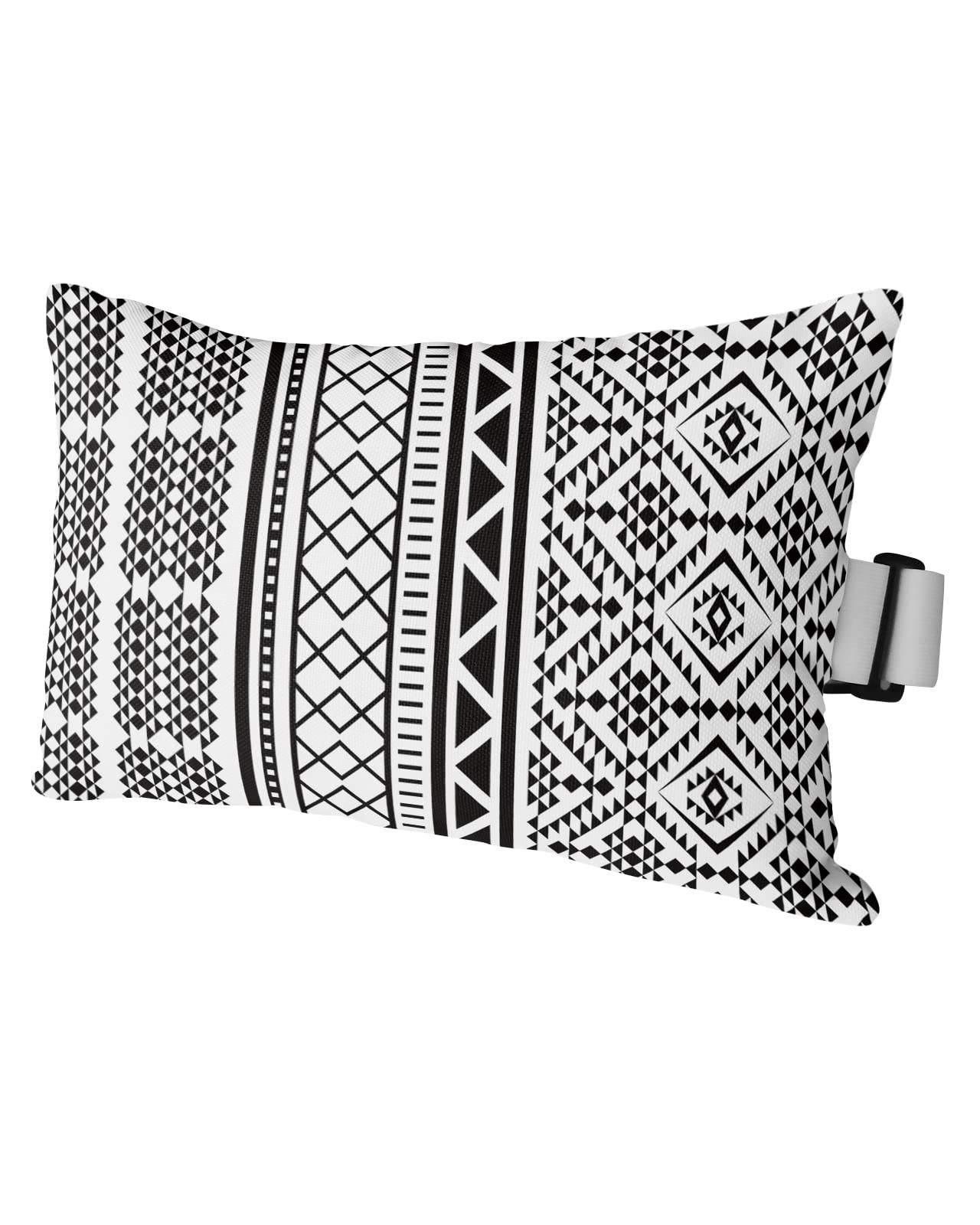 Futuregrace Outdoor Pillows with Insert 1 Pack-11