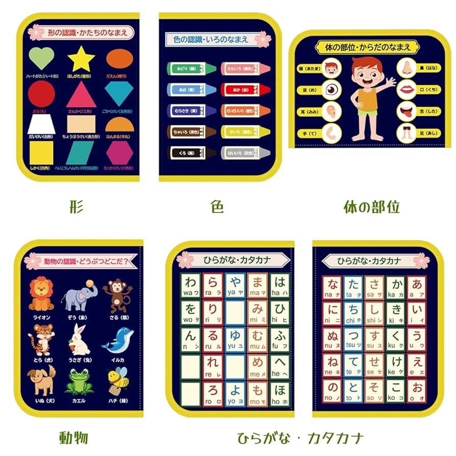 知育英語カードゲーム２個セット　室内遊び　英語教育　モンテッソーリ　家族　友達 知育英語カードゲーム2個セット 室内遊び 英語教育