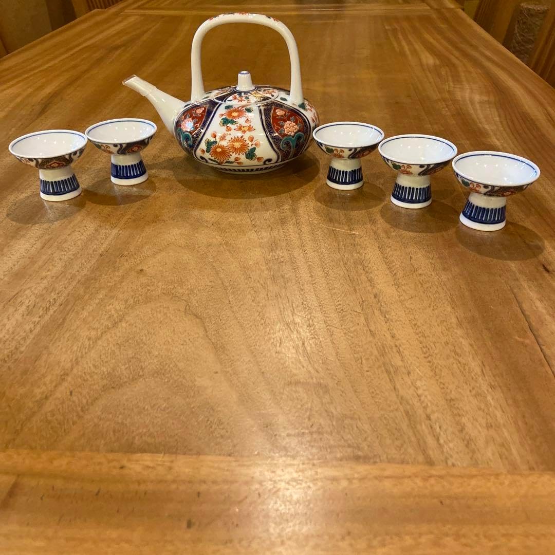 作家物 陶芸家 作者不明 森岡成好 備前焼 備前 焼締 ぐい呑 猪口