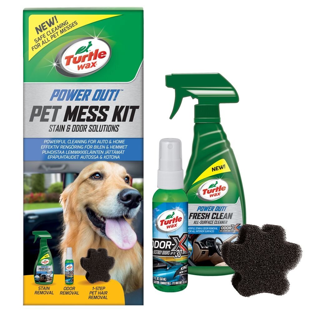 See full amazon price history chart for Turtle Wax Pet Mess Kit Stain, Odour & Hair Remover for Home or Car Turtle Wax Pet Mess Kit Stain, Odour & Hair Remover for Home or Car (B07979FNJB) Amazon Price History, Amazon Price Tracker