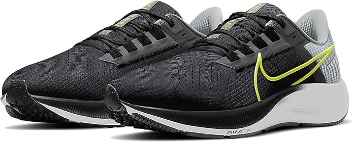 NIKE エアズーム ペガサス 38 レインボー 23.5センチ NIKE エアズーム