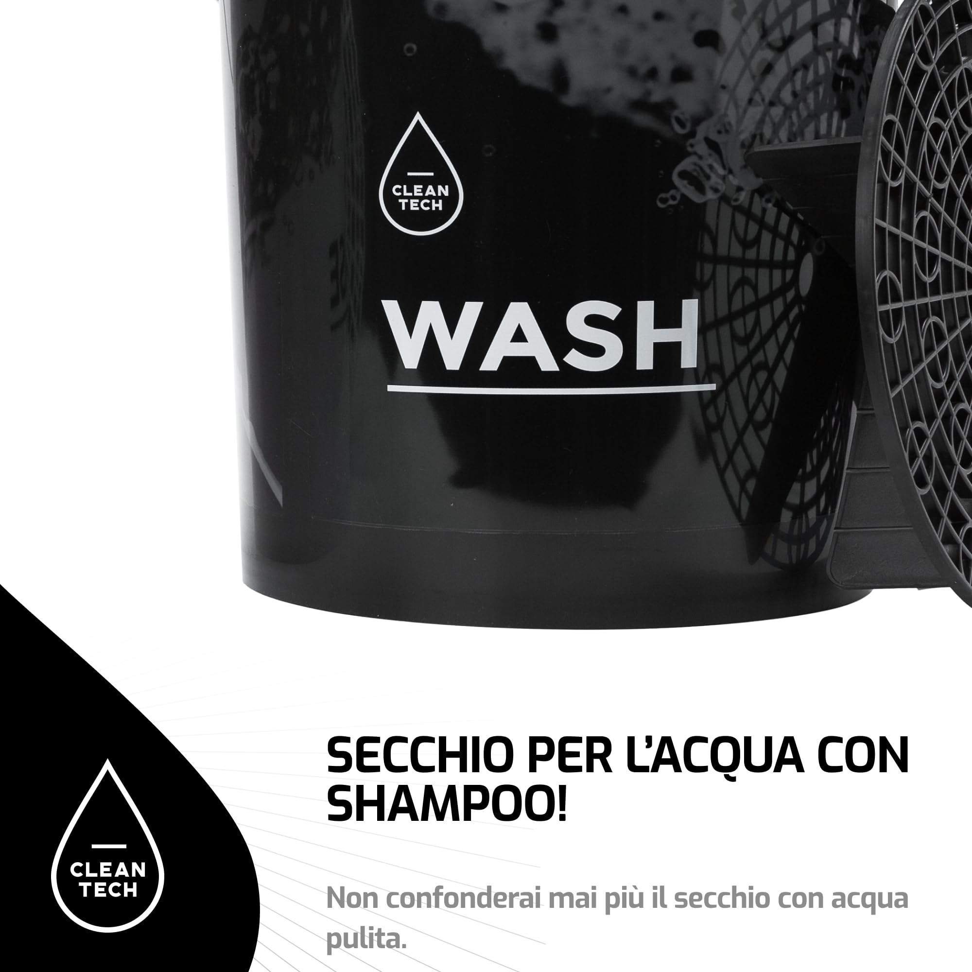 Che Succede Se Lavo La Macchina Nel Cortile Del Condominio - Foto 8