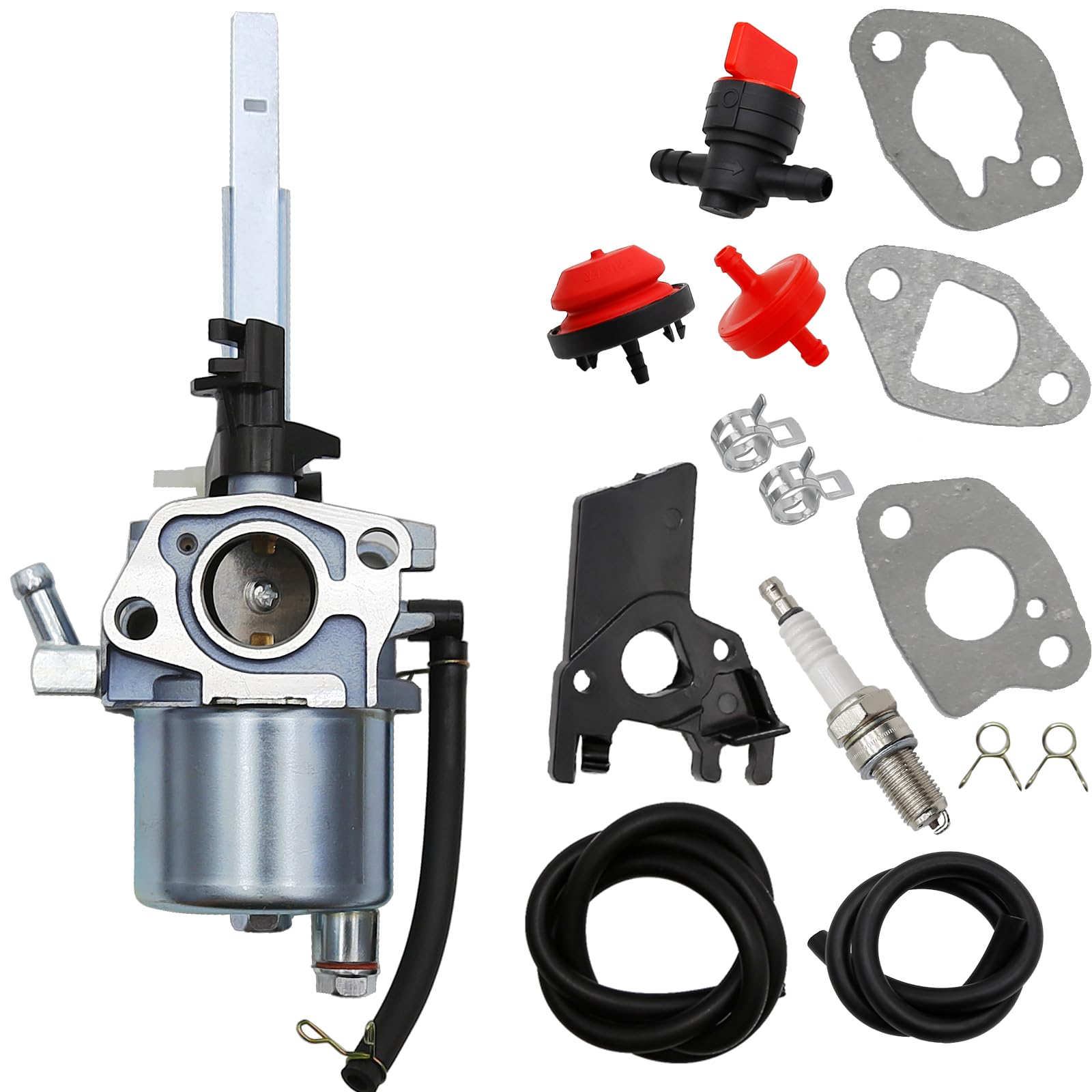 Amazon.com: SYOWADA 587154101 carburetor replacement for Ariens 920021 ...