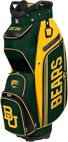 Miniatura 15 de Team Effort NCAA The Bucket III Cooler Cart Bolsa de golf