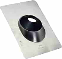 スモア　Roofle
スモア　S'more　Rooflet OATEY 11841 No-Caulk Galvanized Steel Roof Flashing, 1-1/4