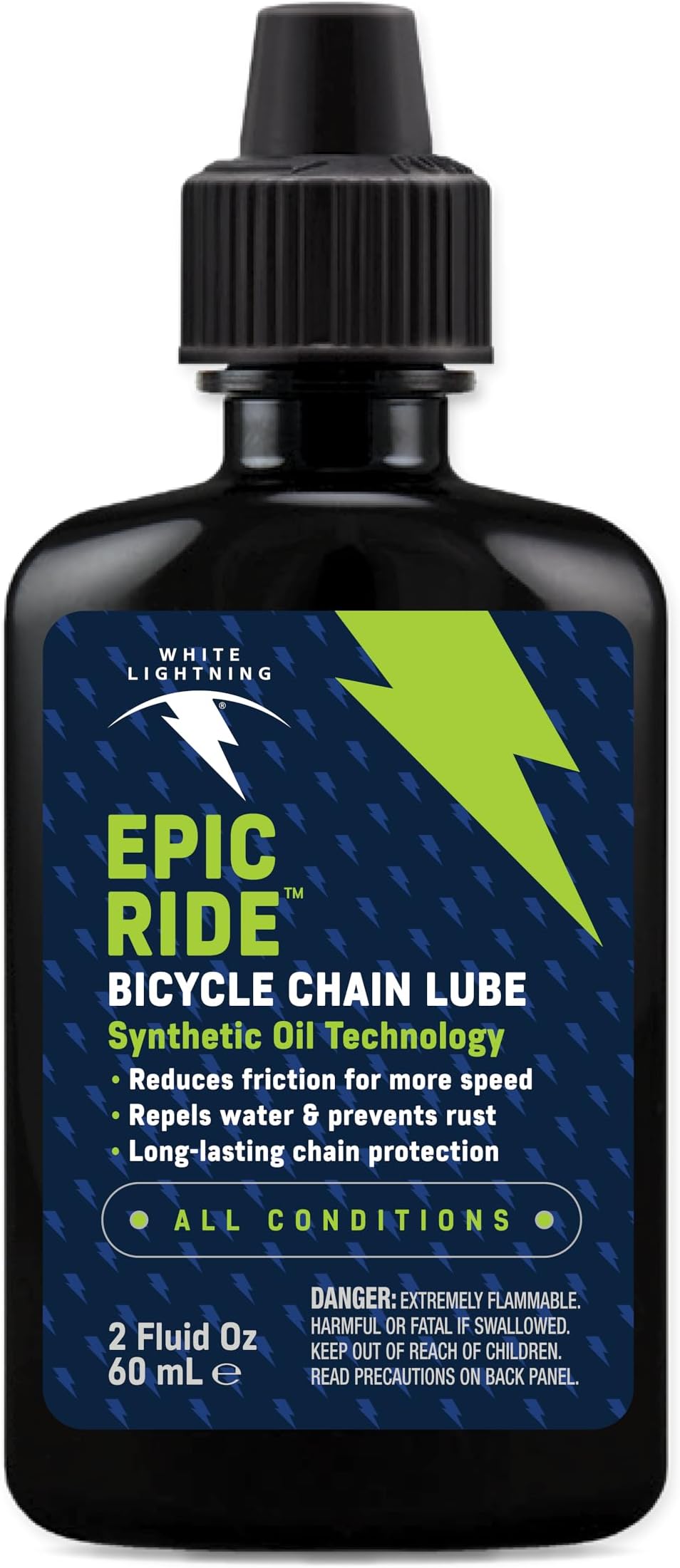 Epic Ride Lubricant