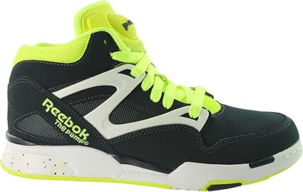 amazon reebok pump