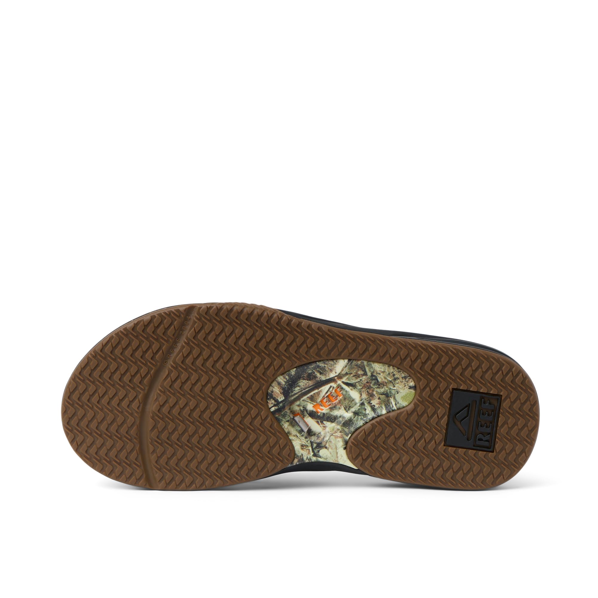 Reef Fanning - Chanclas para hombre