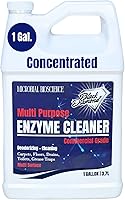 BlackDiamondStoneworks Enzyme Cleaner 1 Gallon: Pet Urine Odor Eliminator for Carpet, Laundry, Drains, Stains & Organic Waste