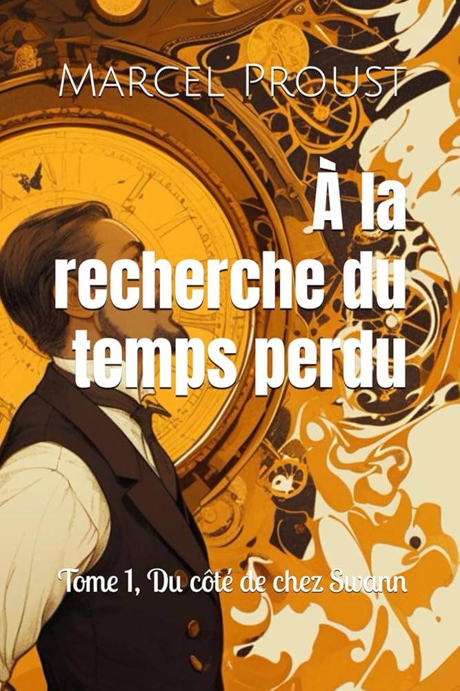 À la recherche du temps perdu: Tome 1, Du côté de chez Swann