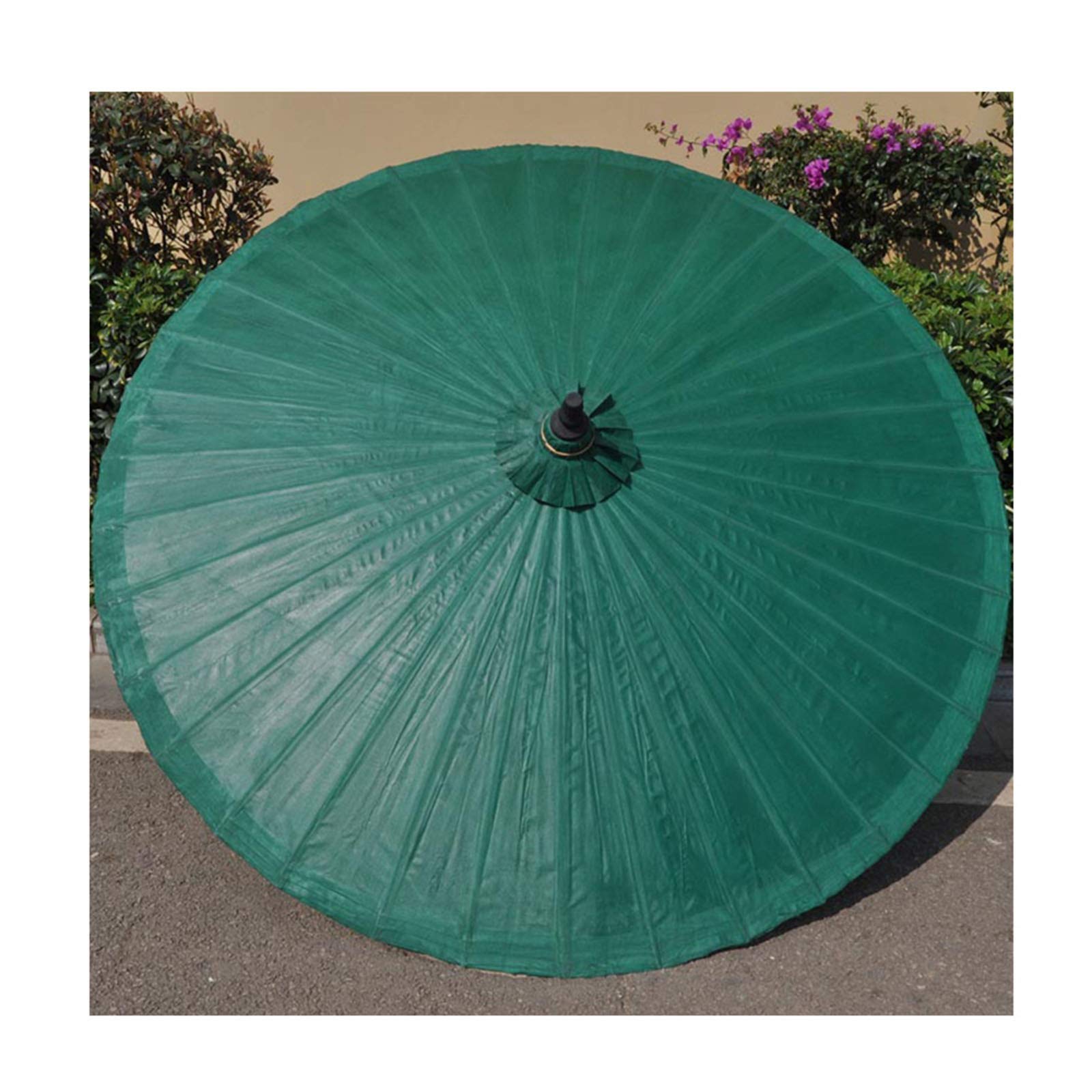NOALED MaGiLL Sombrilla de jardín Plegable de 6,6 pies / 2 m, sombrilla para Exteriores para Patio, Playa, Piscina, cafetería, Sombrilla Impermeabl