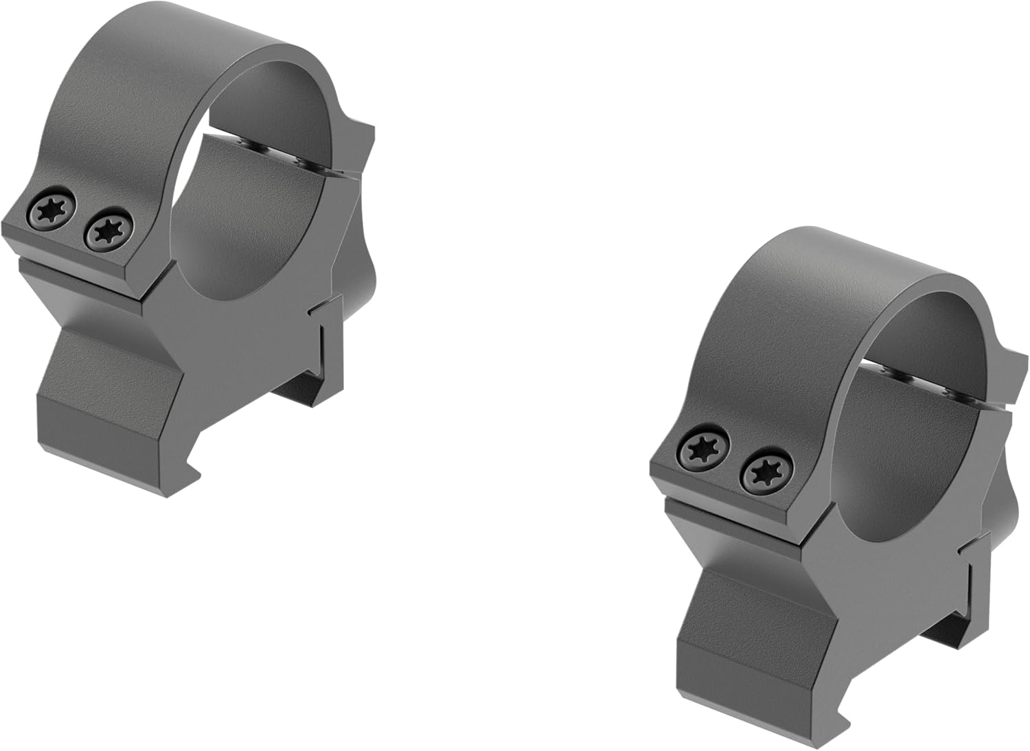 Leupold Quick Release (QR) Weaver-Style Scope Rings