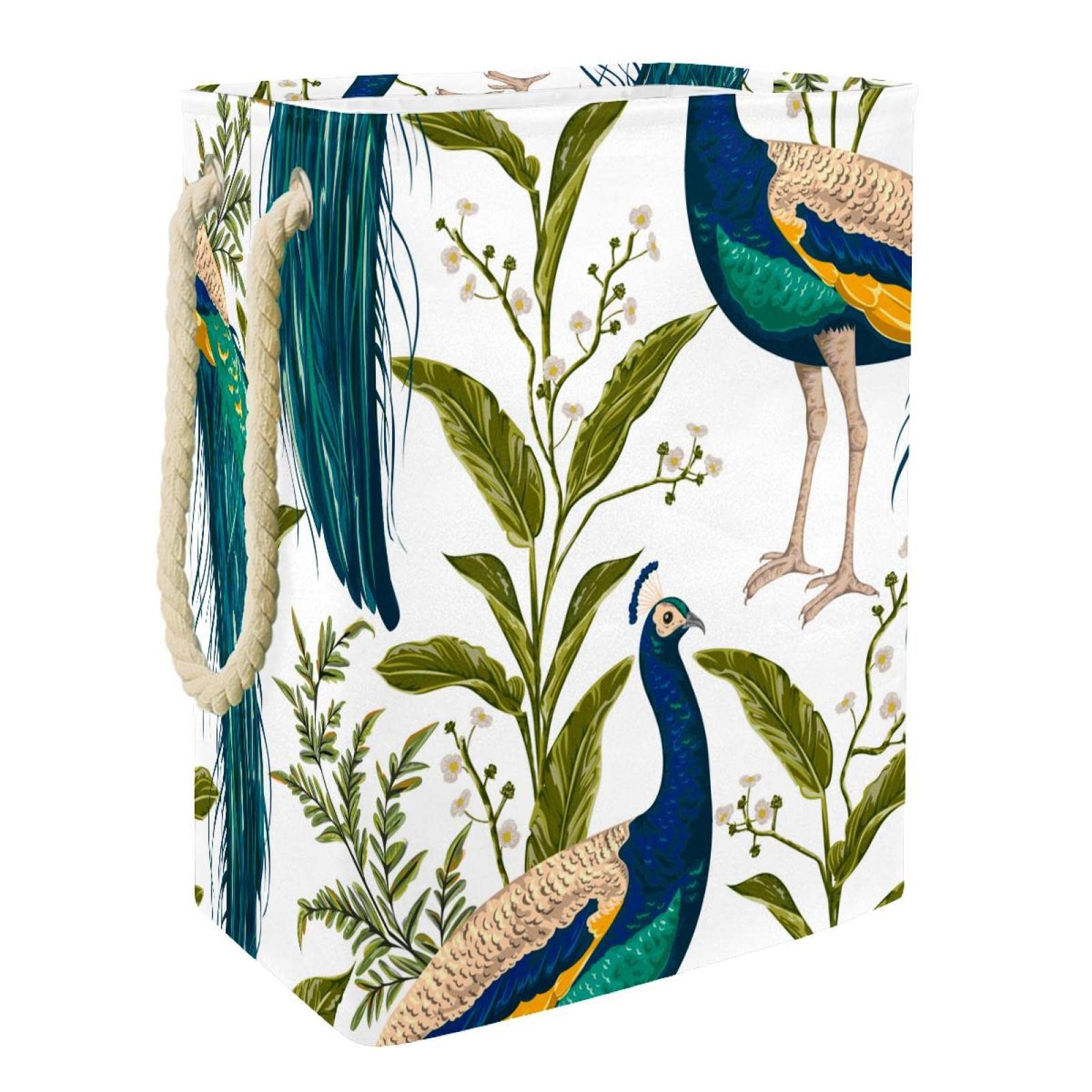 Panier à linge personnalisé grand modèle de rangement vêtements dortoir