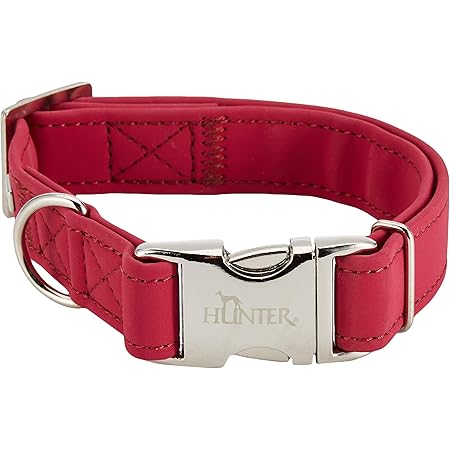 hunter softie dog collar