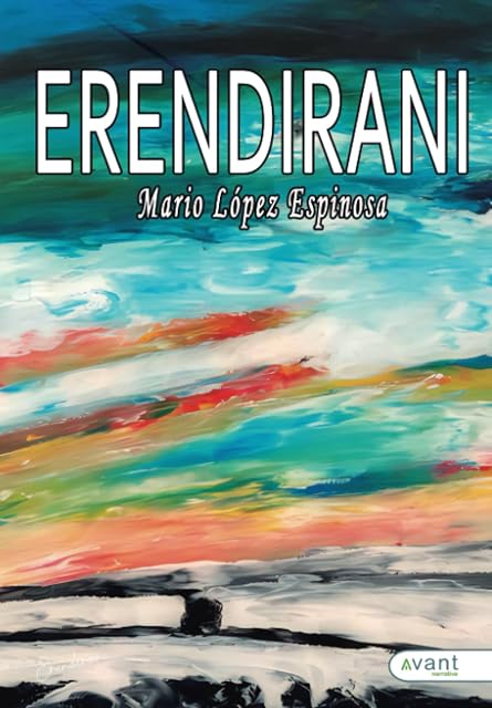 Portada de Erendirani